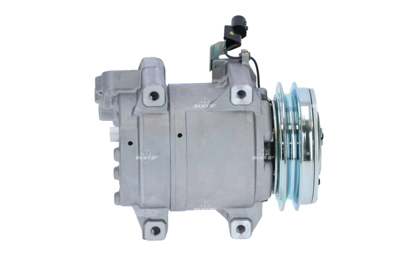 Compresor climatizador para Mitsubishi L 200 IV KA, KB