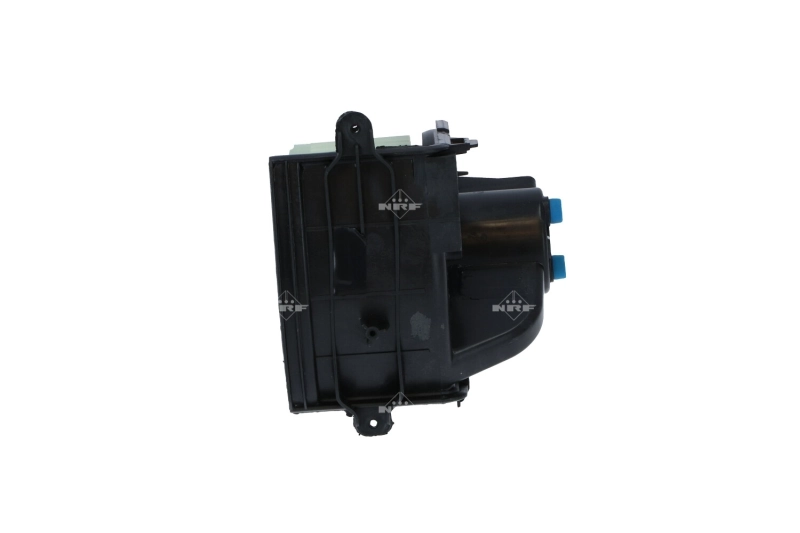 Ventilador de habitáculo para Renault Clio II SB0