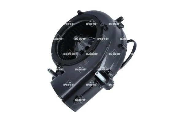 34563 NRF Ventilador de habitáculo