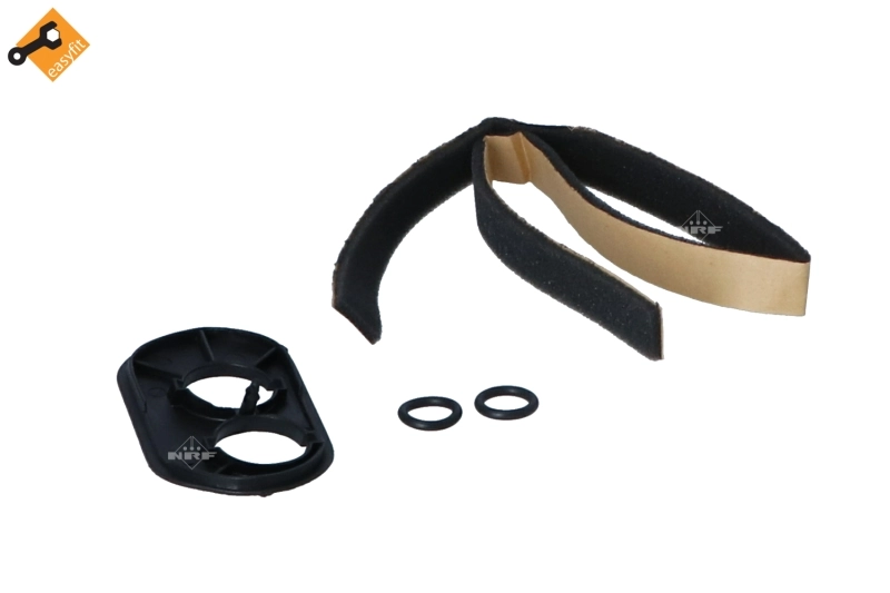 Radiador interior Skoda Octavia TOUR I A4 liftback (1U2) (1996 - 2011) precio, desde 61,39 USD