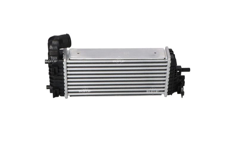 CI245000S Mahle Original Radiador de intercooler