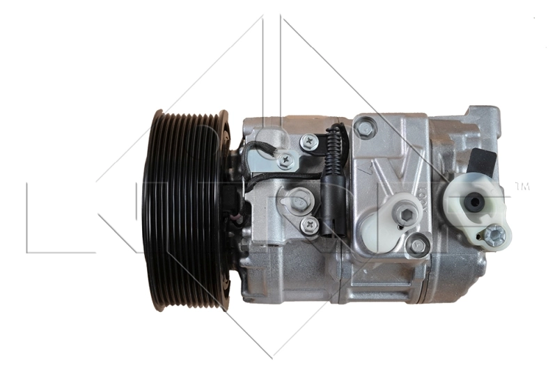 Compresor ac Mercedes Benz Truck TRUCK ACTROS camión plataforma/chasis (1996 - 2003) precio, desde 298,88 EUR