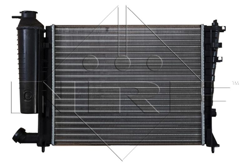 351815 Kale Refrigeración del motor