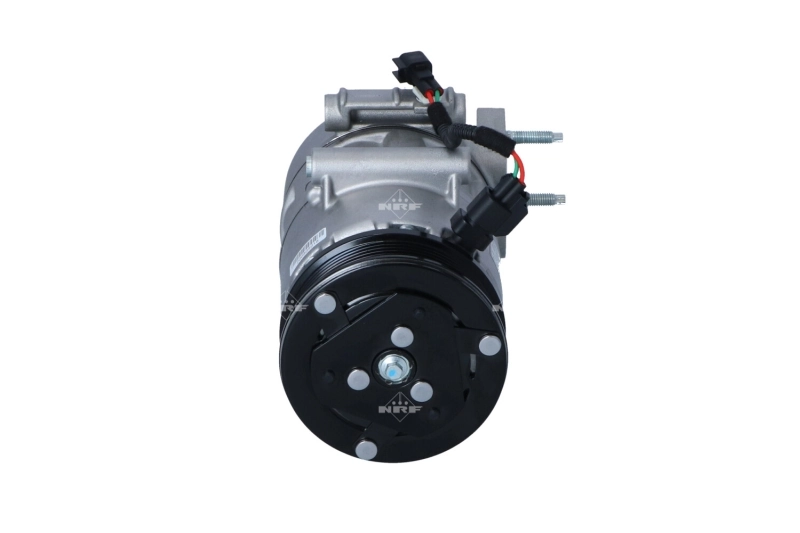 Comprar 320081 NRF Compresor de aire acondicionado coche