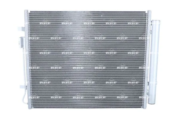 Aire acondicionado capacitor KIA Sorento IV SUV (MQ4, MQ4A) (2020 - 2026) precio, desde 155,80 EUR