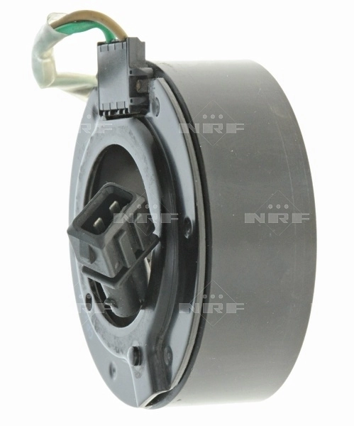 Comprar Embrague (bobina magnética) del compresor de aire acondicionado Volkswagen Polo III 6N2 a bajo precio