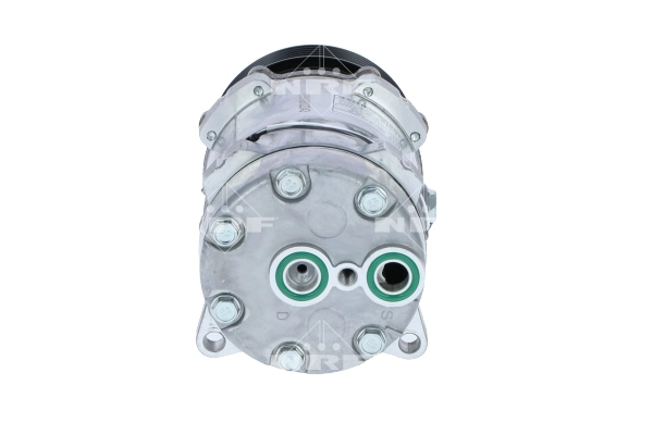 9160348 General Motors Compresor climatizador