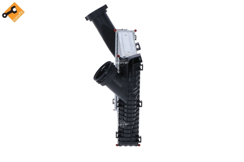 30178 NRF Radiador de intercooler