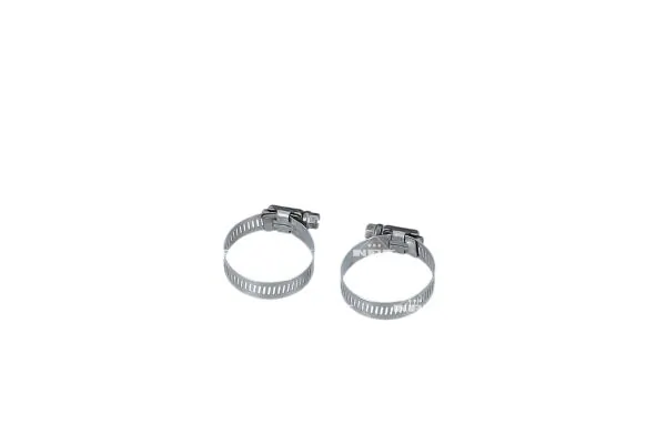Radiador 58353 NRF