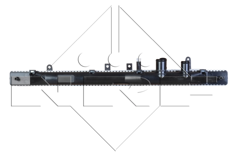 Comprar Radiador Honda Civic VIII FD, FA
