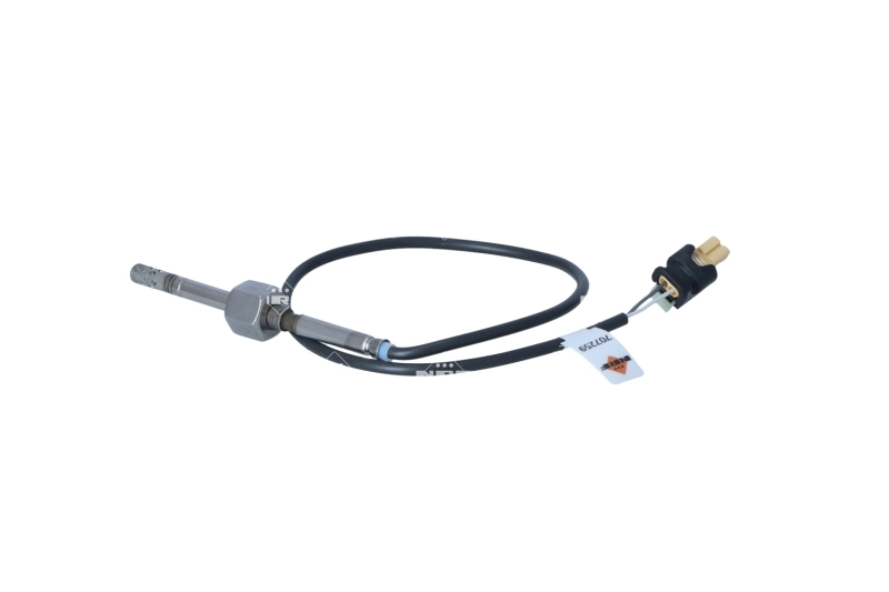 Comprar 707259 NRF Sensor de temperatura de gases de escape antes del catalizador