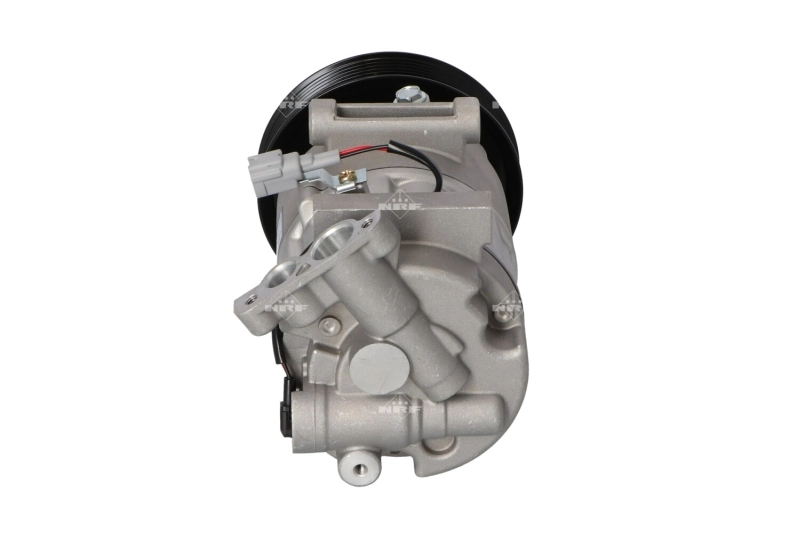 32596 NRF Compresor climatizador