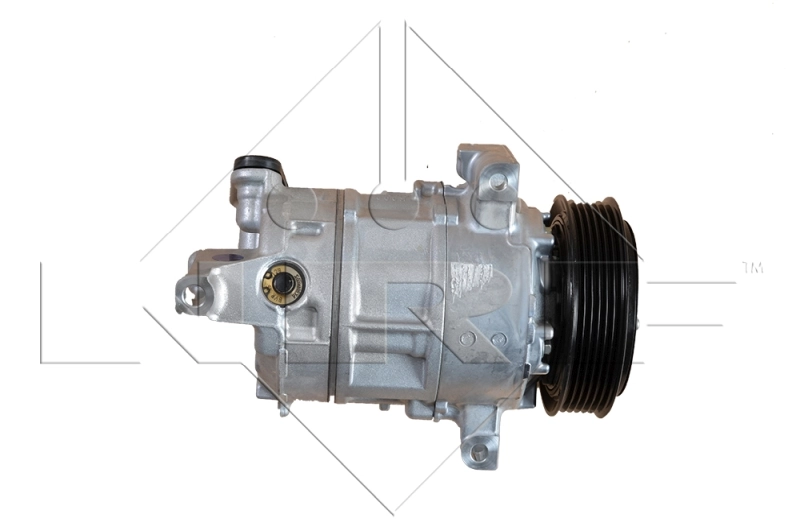 32559 NRF Compresor climatizador