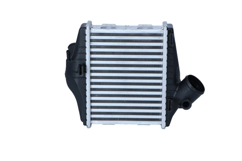  Intercooler Smart FORTWO 