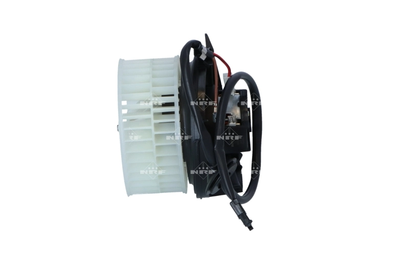 34125 NRF Ventilador de habitáculo
