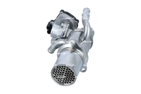 48453 NRF Enfriador de recirculación de gases de escape EGR