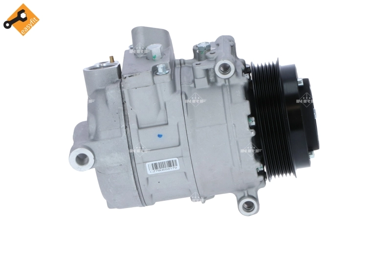 Compresor ac NRF 32930 precio, desde 291,85 EUR