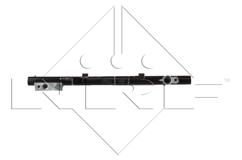 Comprar 35938 NRF Condensador de aire acondicionado