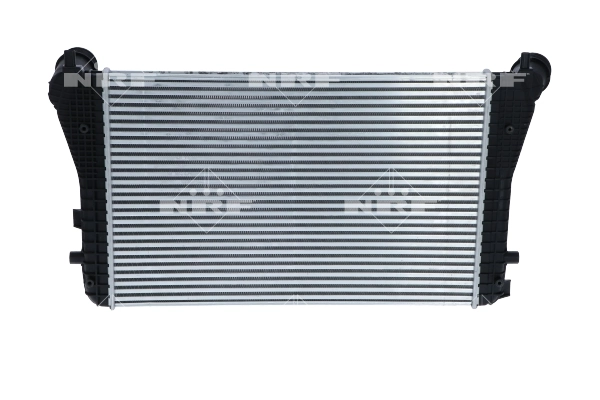 Radiador de aire de admisión NRF 30306 precio, desde 137,08 EUR