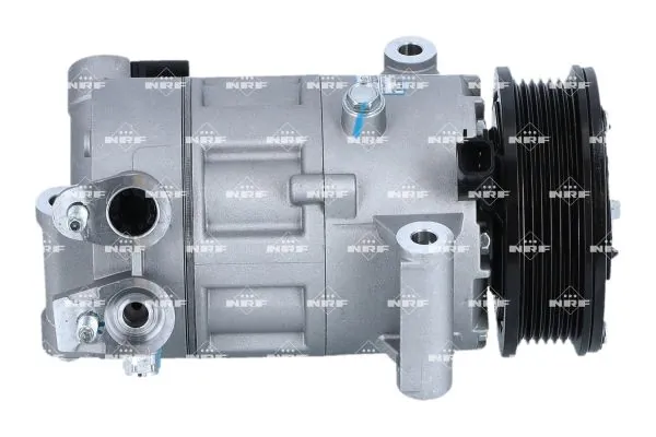 Comprar 320202 NRF Compresor de aire acondicionado coche