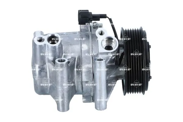 Comprar 320206 NRF Compresor de aire acondicionado coche