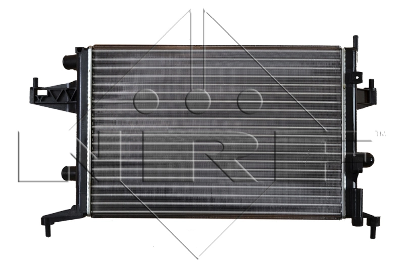 509596 NRF Refrigeración del motor