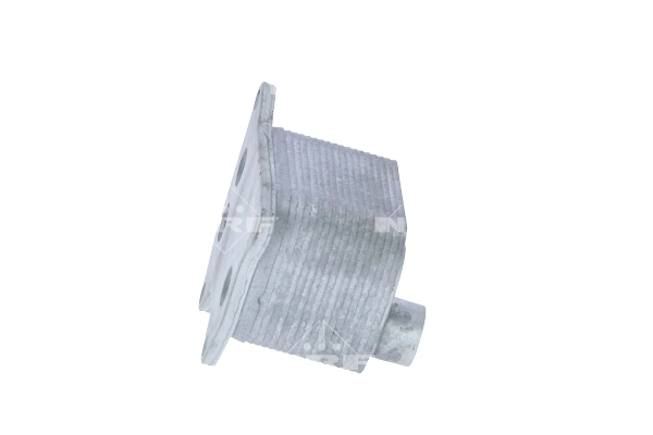 Comprar 31358 NRF Radiador de aceite debajo del filtro