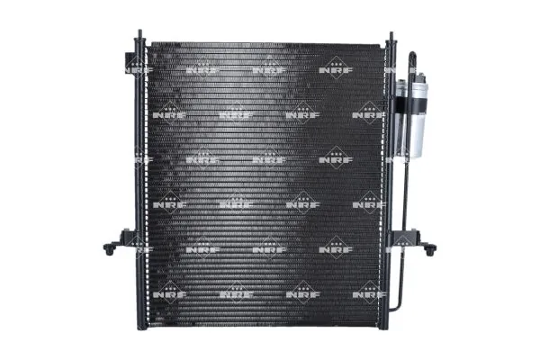 Aire acondicionado capacitor NRF 35871 precio, desde 112,76 EUR