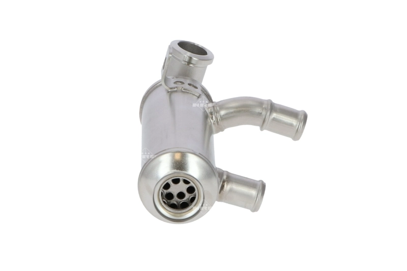 Comprar 48316 NRF Enfriador de recirculación de gases de escape EGR