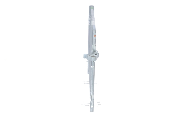 350406 NRF Radiador de aire acondicionado