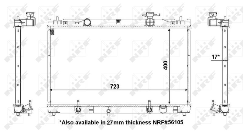53587 NRF