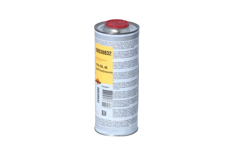 Aceite de compresor de aire acondicionado NRF 38832 precio, desde 33,82 EUR