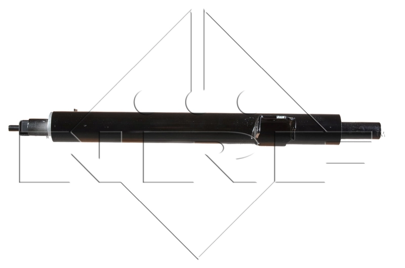 Radiador de aire acondicionado para Toyota RAV4 II XA2
