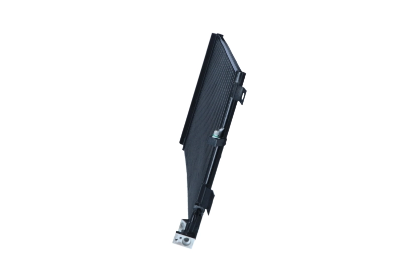 350454 NRF Radiador de aire acondicionado