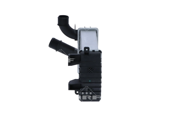 30307 NRF Radiador de intercooler