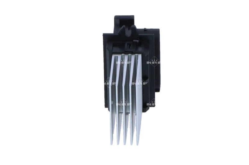 Comprar 342064 NRF Regulador de velocidad del ventilador de refrigeración (unidad de control)