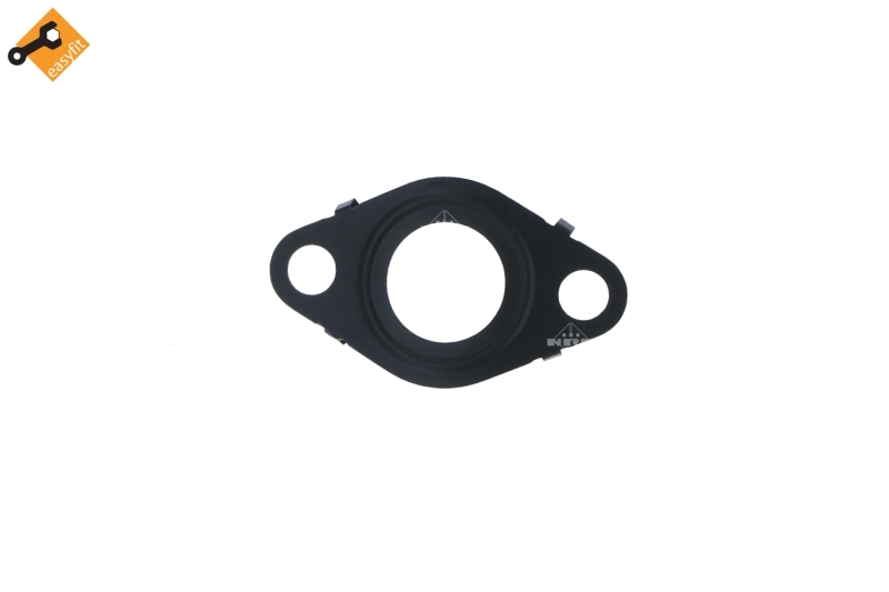 Enfriador de recirculación de gases de escape EGR 48353 NRF