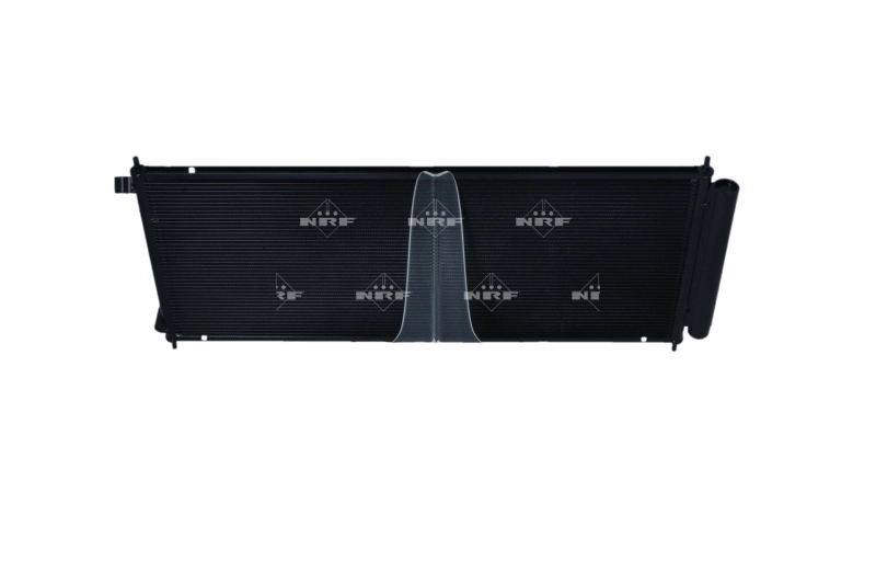 Comprar 35791 NRF Condensador de aire acondicionado