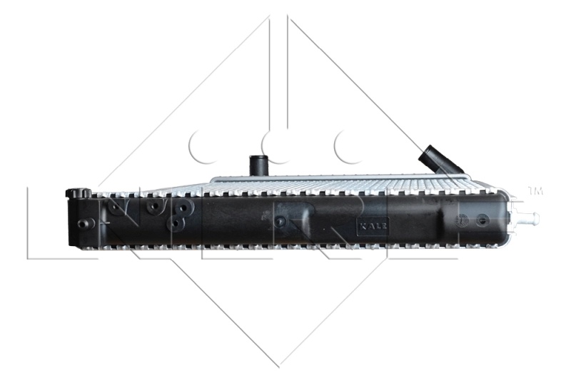 Água radiador Renault Espace I monovolumen (J11) (1984 - 1991) precio, desde 143,07 EUR
