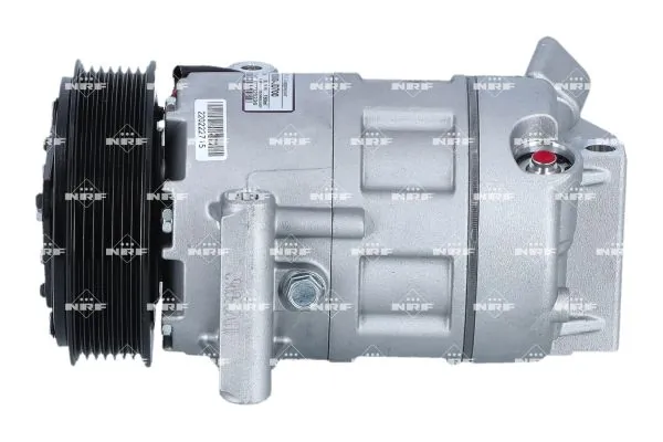 32488 NRF Compresor climatizador