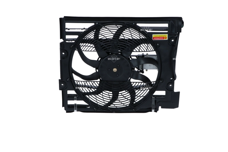 Difusor del radiador del aire acondicionado con ventilador y motor NRF 47211 precio, desde 411,65 EUR