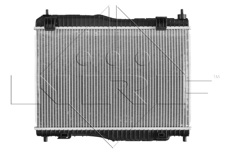 53044 NRF Refrigeración del motor