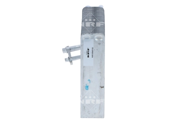 Evaporador, aire acondicionado Renault Scenic 2 JM0, JM1