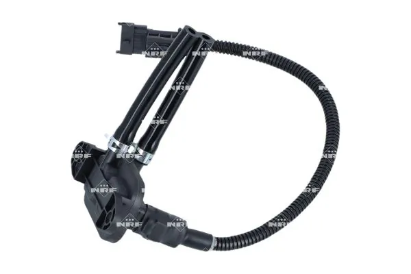 Sensor de presion de escape MAN 51274210223