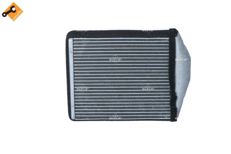 Radiador de calefacción Opel Vectra