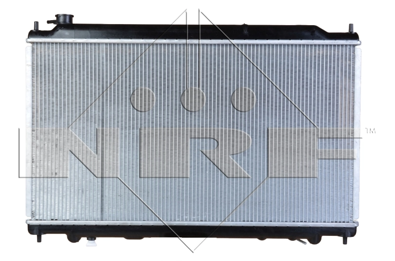 56081 NRF Refrigeración del motor