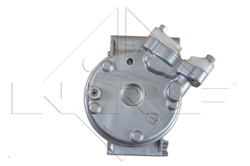 Compresor ac NRF 32492 precio, desde 334,17 EUR