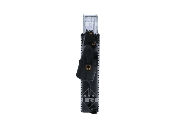 30455 NRF Radiador de intercooler