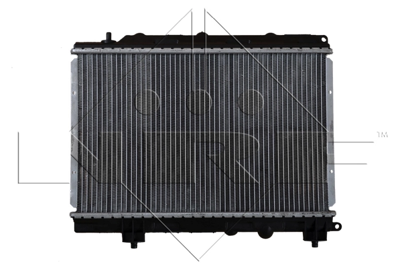 55307 NRF Refrigeración del motor