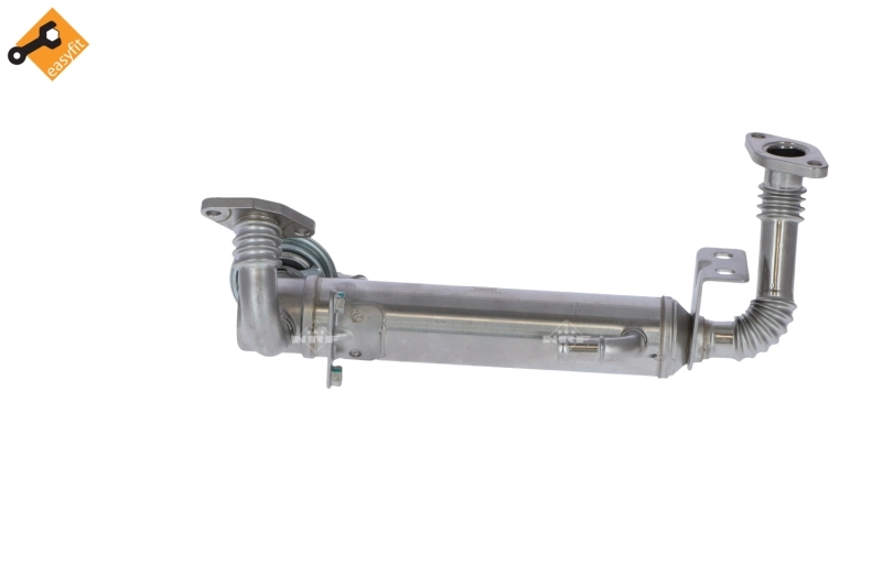 Enfriador de recirculación de gases de escape EGR 504178568 Fiat/Alfa/Lancia